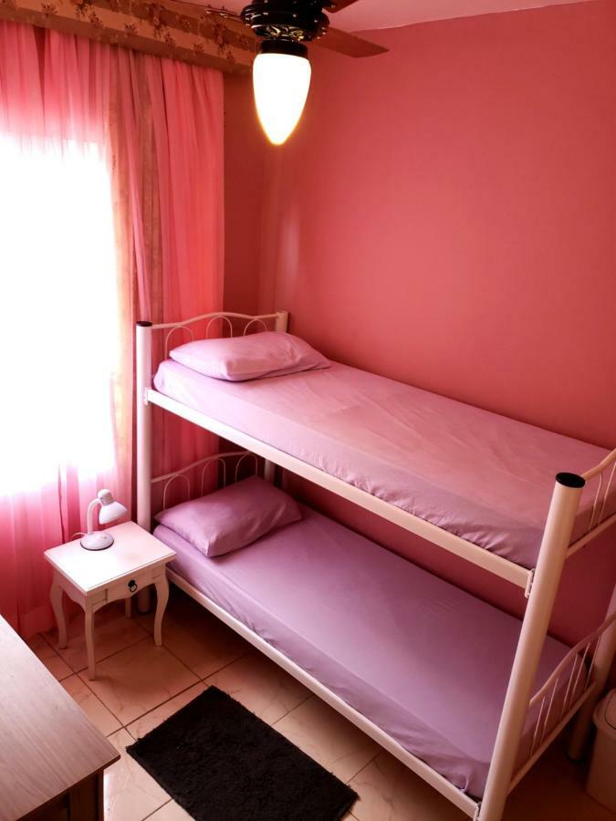 Hostel Nossa Casa Флорианополис Экстерьер фото